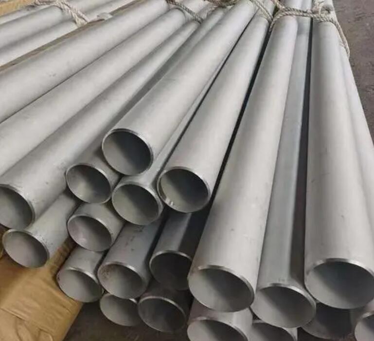 句容304不锈钢管